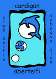 Cardigan Sub Aqua Club