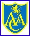 Aberystwyth athletics club logo