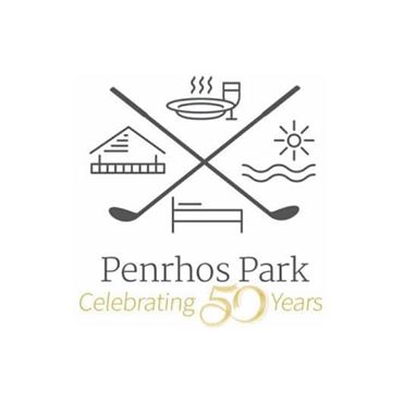 Penrhos park logo