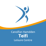 Cardigan Leisure Centre logo
